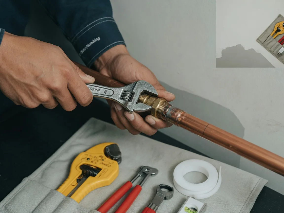 Why choose Drain Cleaning in Corinth, MS